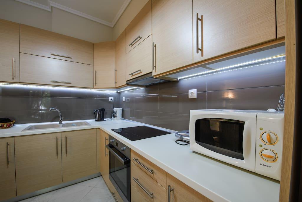 City House Apartment Szaloniki Kültér fotó