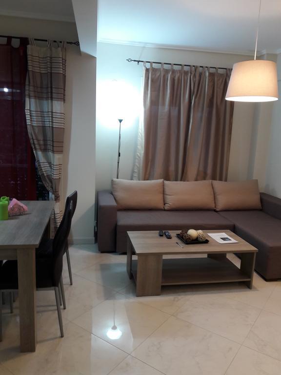 City House Apartment Szaloniki Kültér fotó