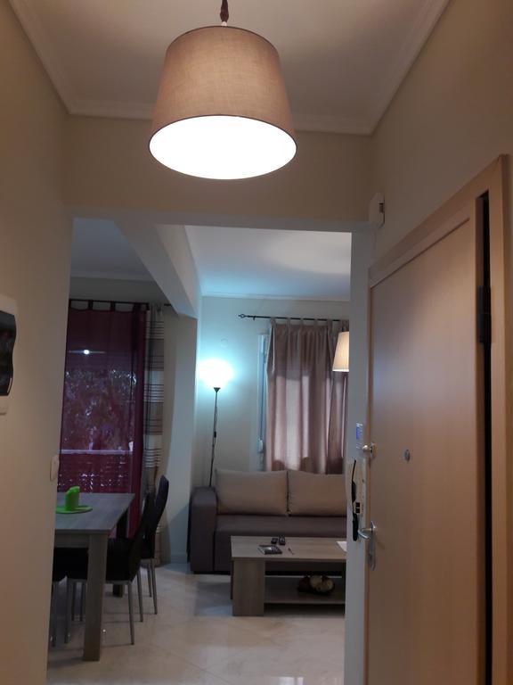 City House Apartment Szaloniki Kültér fotó