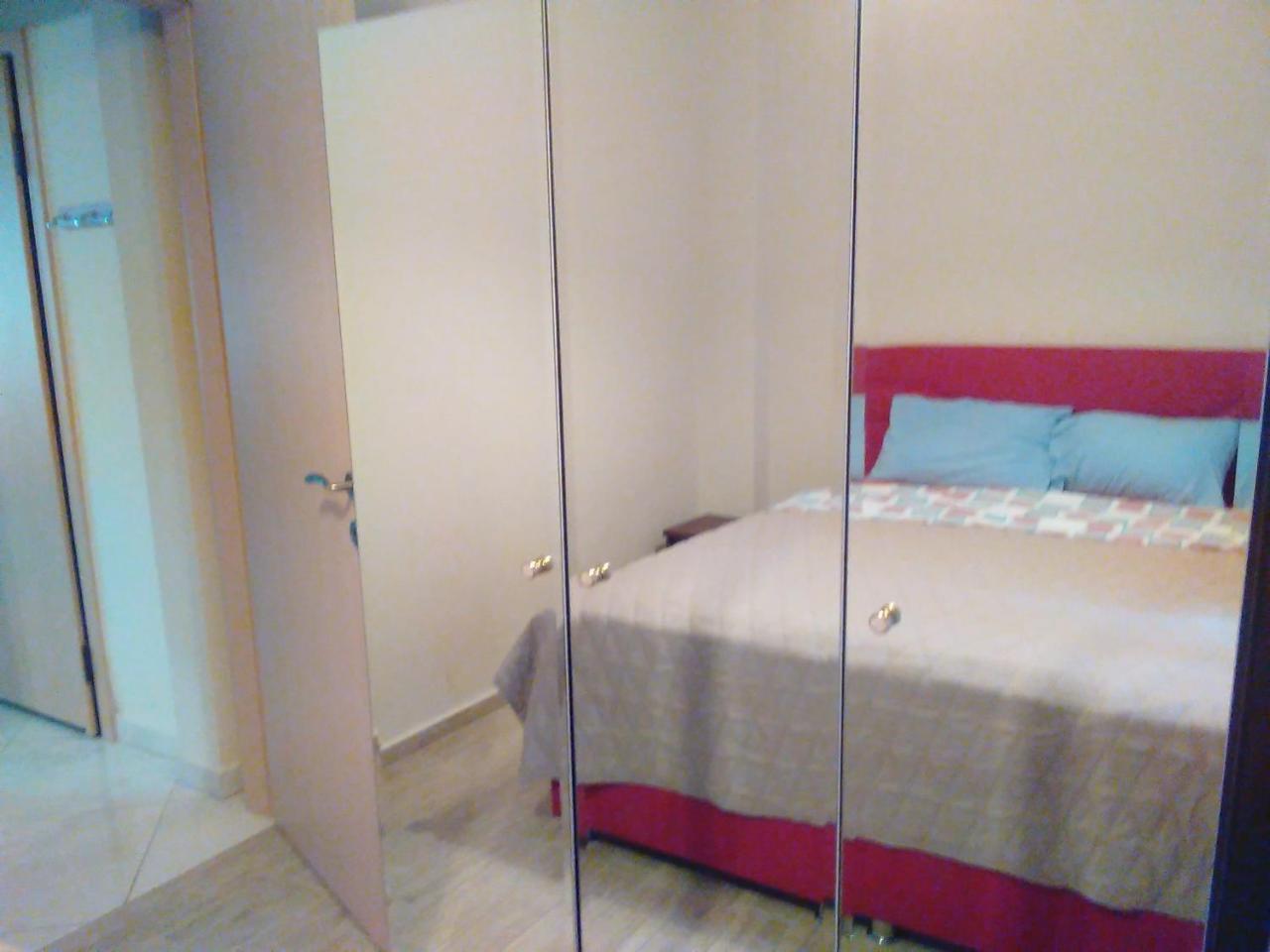 City House Apartment Szaloniki Kültér fotó
